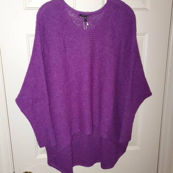 NWT - Gorgeous Eileen Fisher Alpaca Sweater - Picture 2 of 8